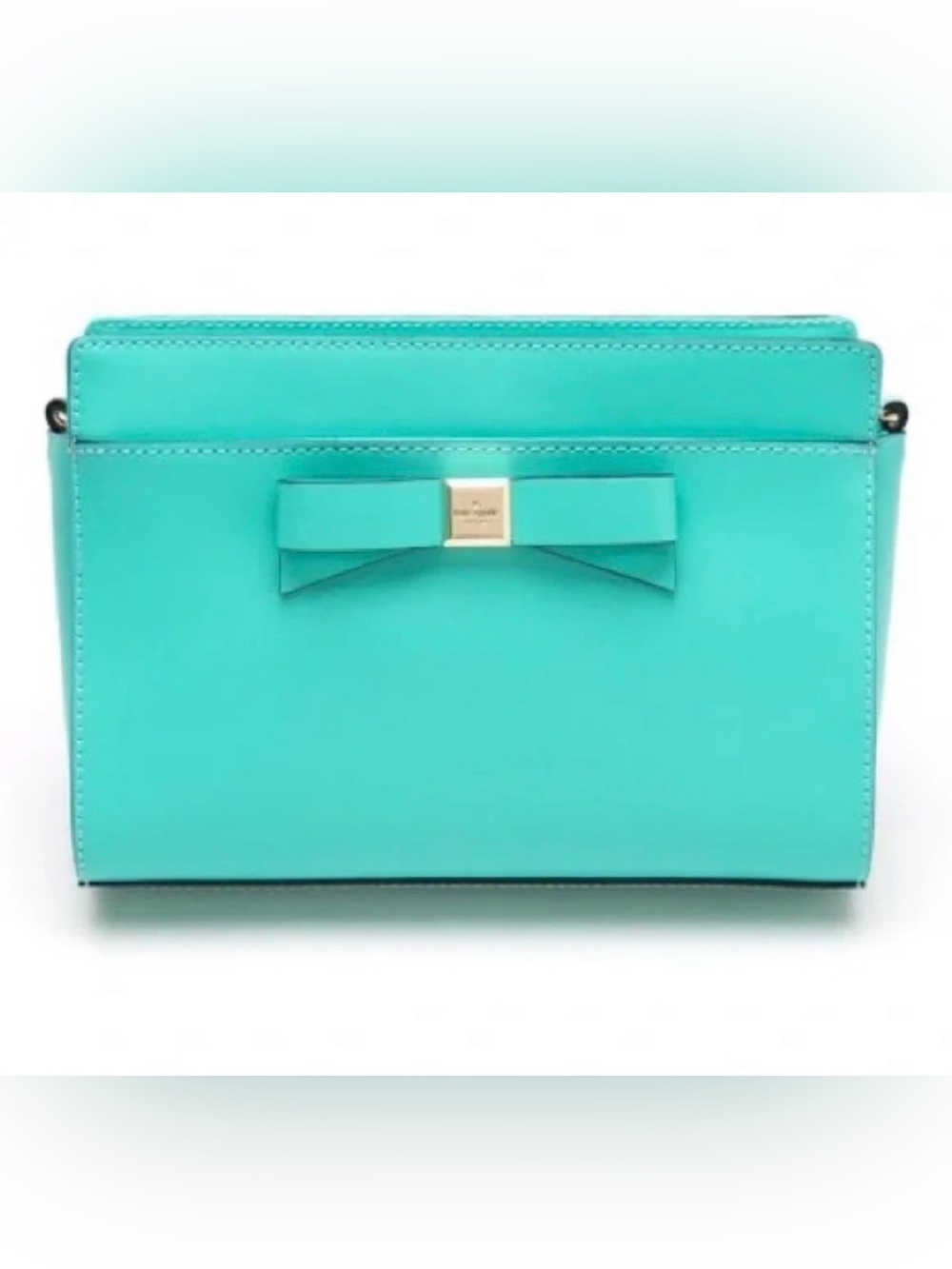 Kate Spade Bow Bag